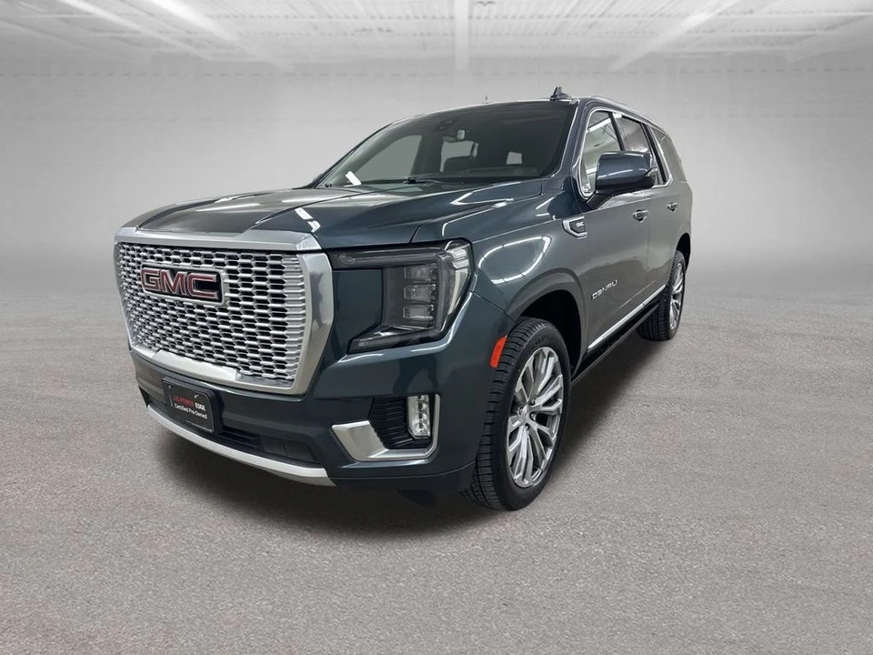2021 GMC Yukon 5th Gen - Image 7 of 12