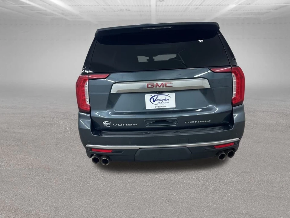 2021 GMC Yukon 5th Gen - Image 11 of 12