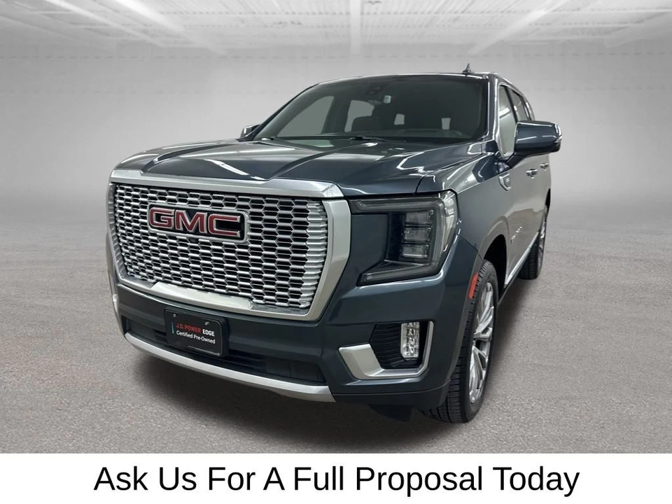 2021 GMC Yukon 5th Gen - Image 6 of 12