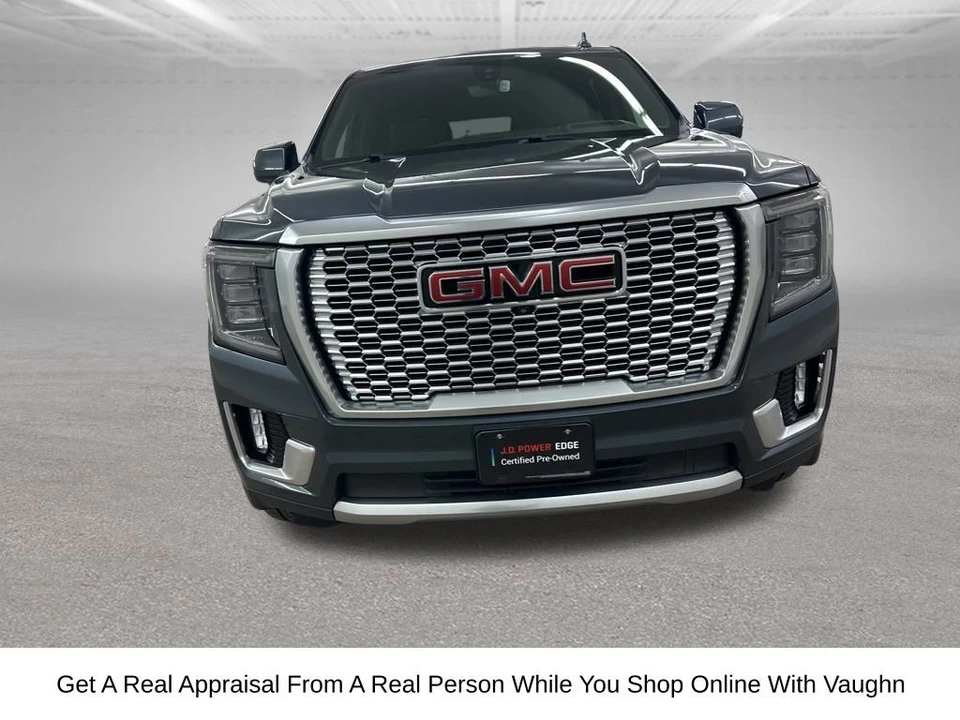 2021 GMC Yukon 5th Gen - Image 5 of 12