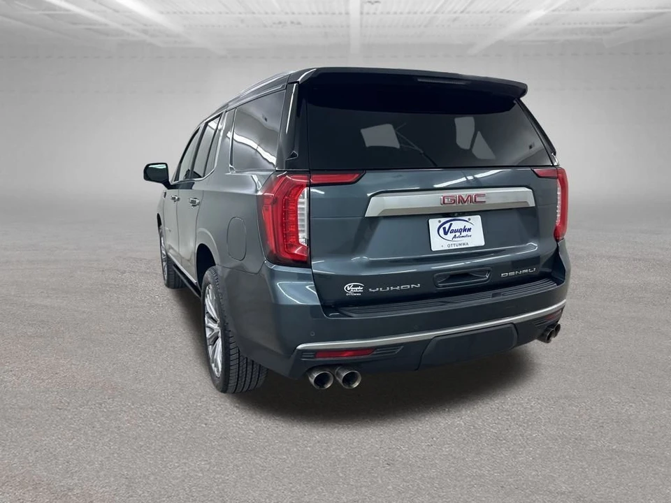 2021 GMC Yukon 5th Gen - Image 10 of 12