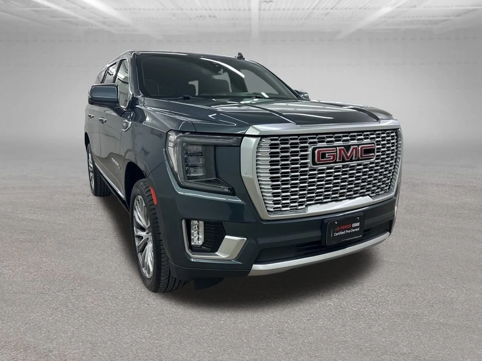 2021 GMC Yukon 5th Gen - Image 3 of 12