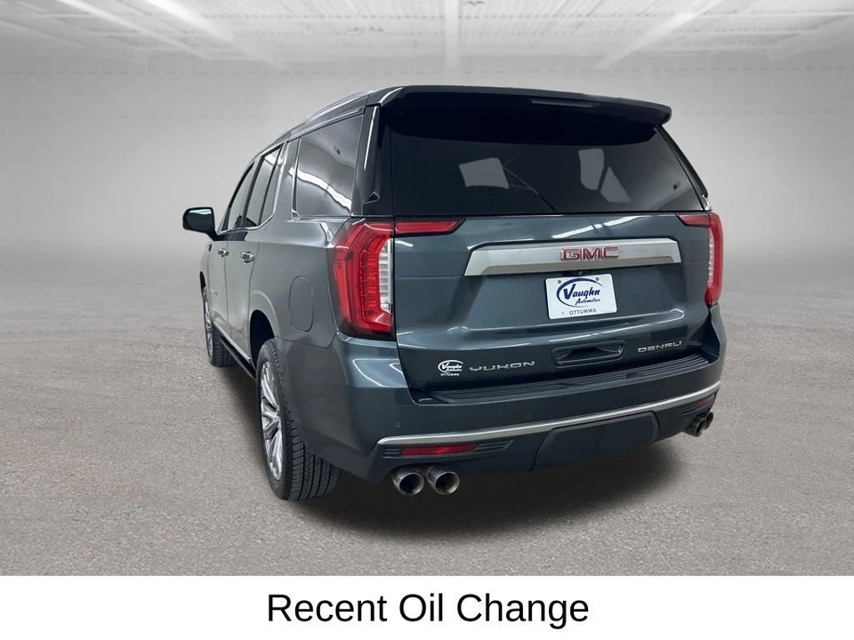 2021 GMC Yukon 5th Gen - Image 10 of 12