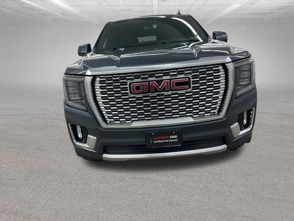 2021 GMC Yukon 5th Gen - Image 5 of 12