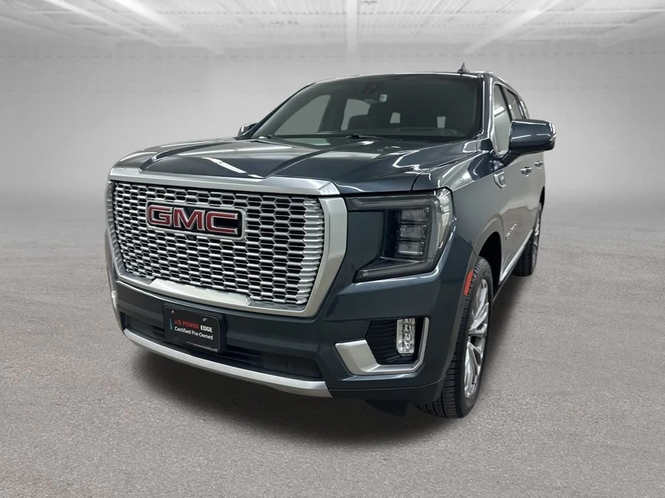 2021 GMC Yukon 5th Gen - Image 6 of 12