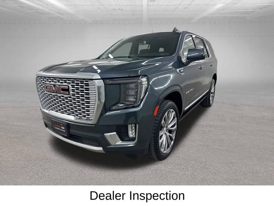 2021 GMC Yukon 5th Gen - Image 7 of 12