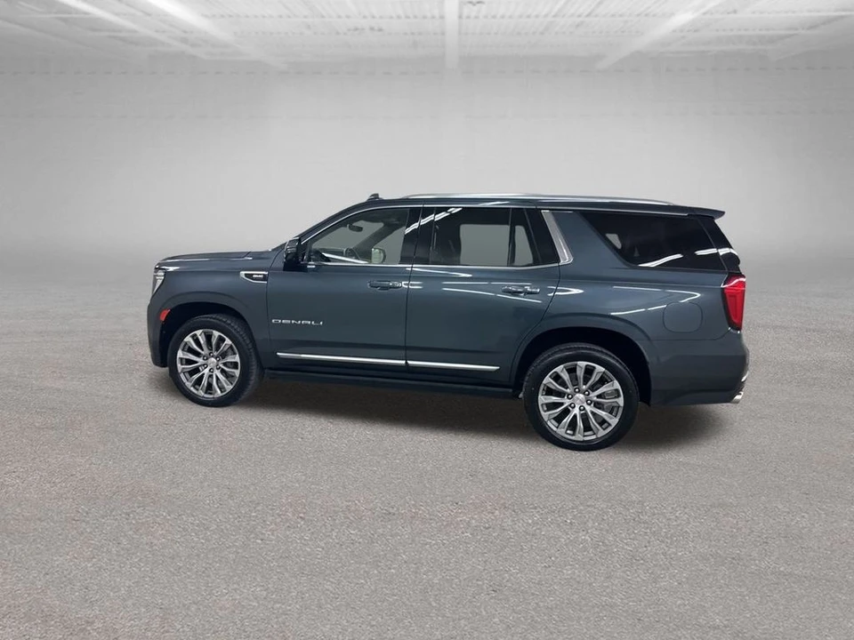 2021 GMC Yukon 5th Gen - Image 8 of 12