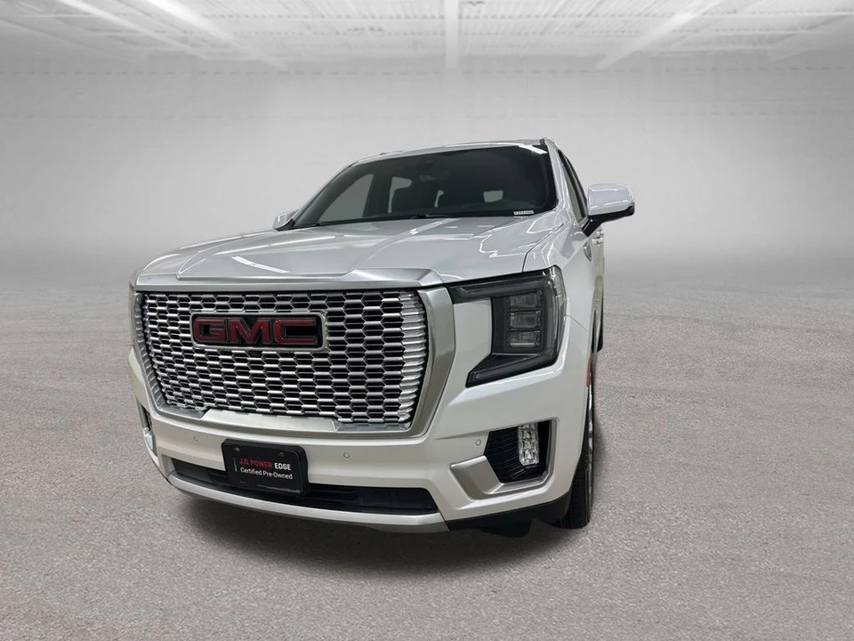 2021 GMC Yukon 5th Gen - Image 6 of 12
