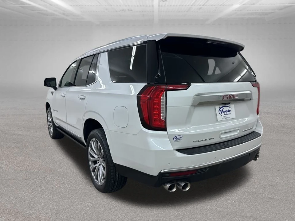 2021 GMC Yukon 5th Gen - Image 9 of 12