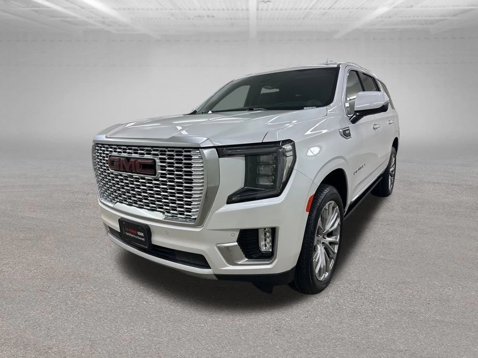 2021 GMC Yukon 5th Gen - Image 7 of 12