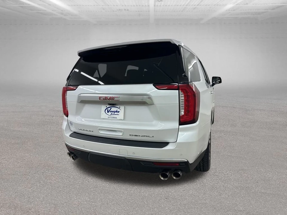 2021 GMC Yukon 5th Gen - Image 12 of 12