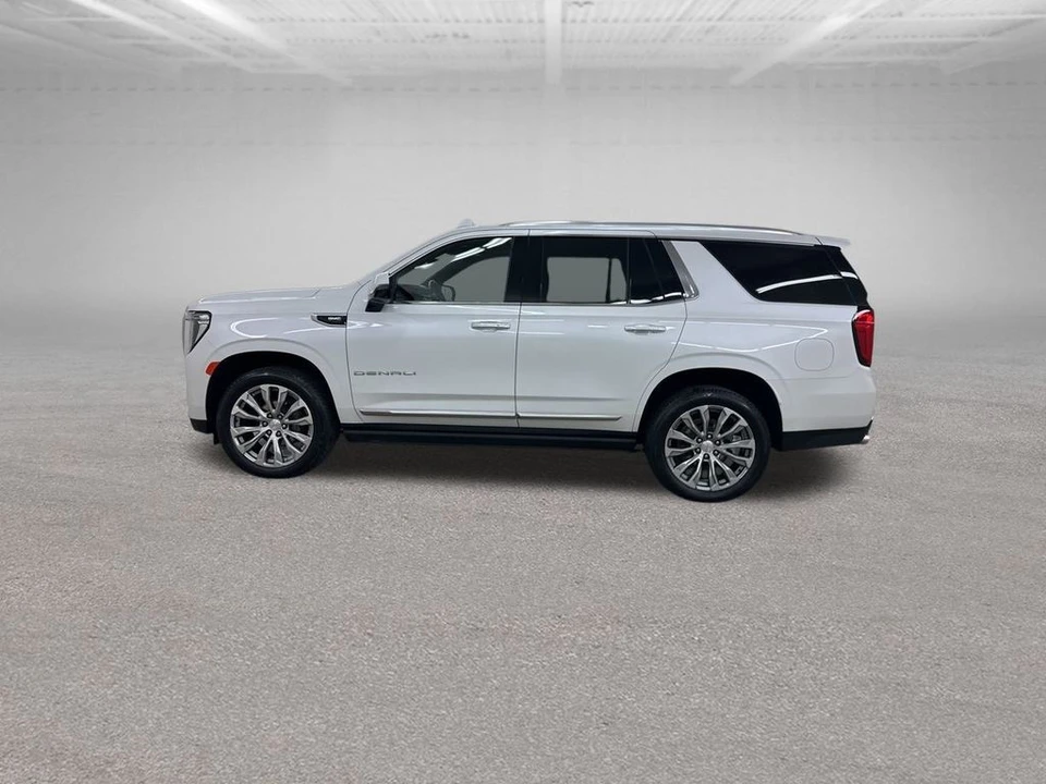 2021 GMC Yukon 5th Gen - Image 8 of 12