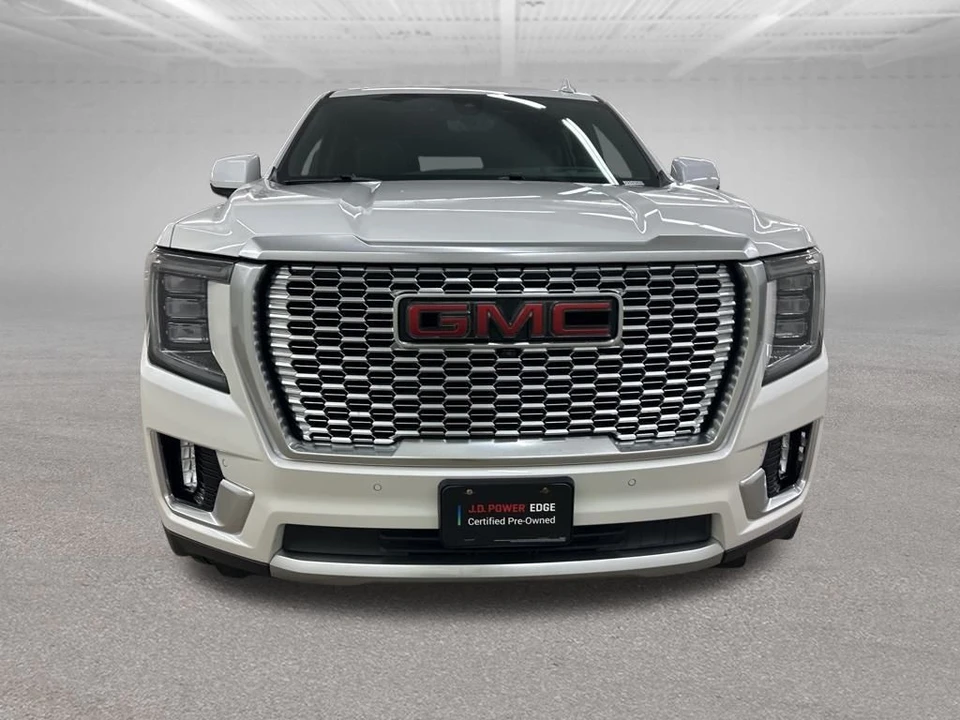 2021 GMC Yukon 5th Gen - Image 5 of 12