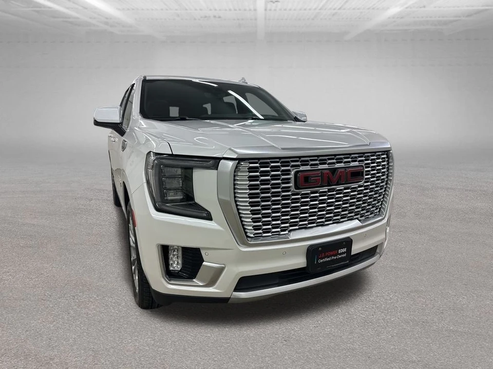 2021 GMC Yukon 5th Gen - Image 3 of 12