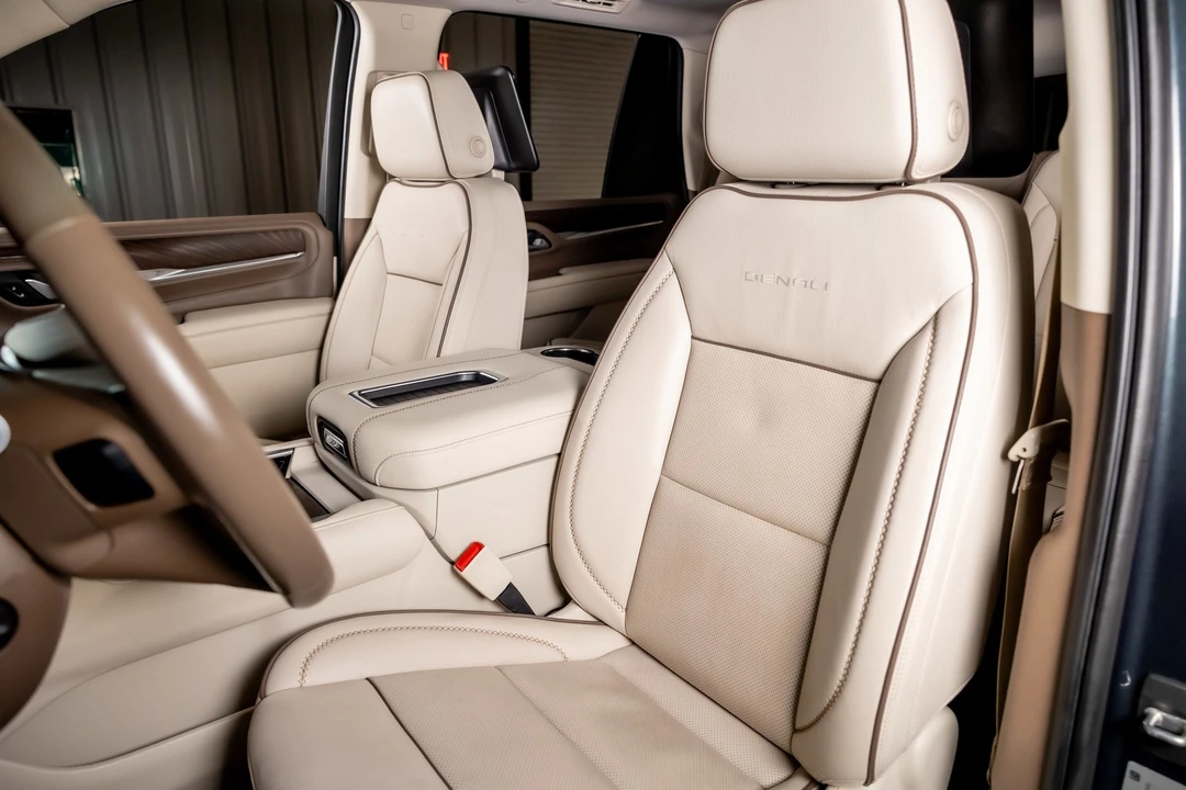 2021 GMC Yukon 5th Gen - Image 5 of 21