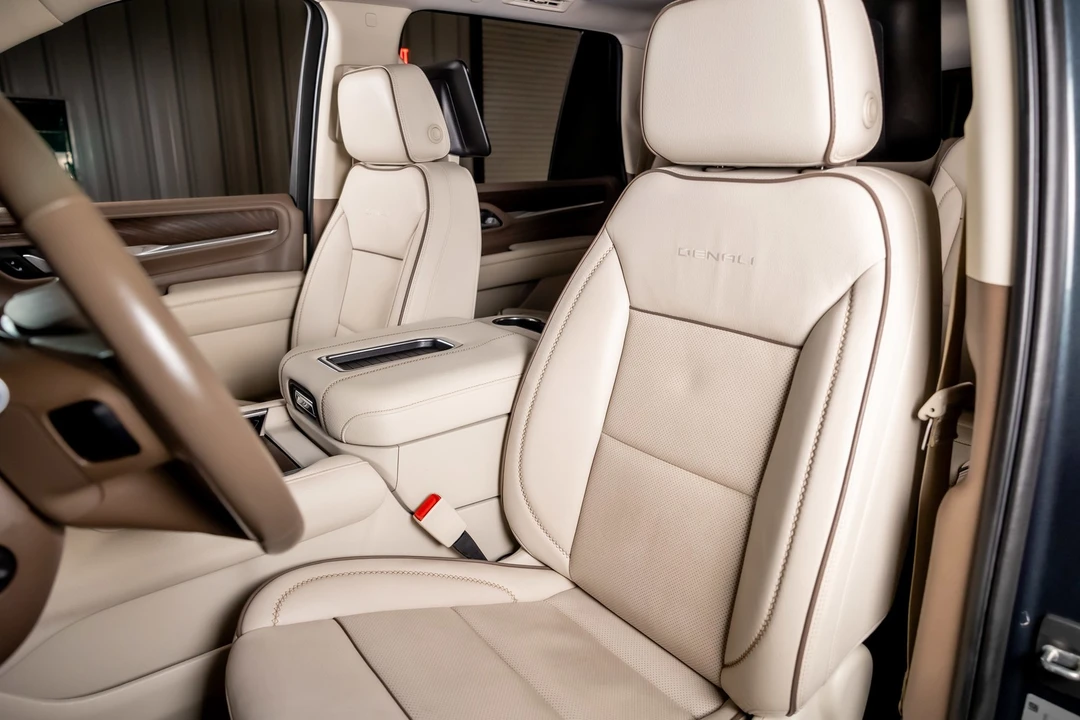 2021 GMC Yukon 5th Gen - Image 5 of 21
