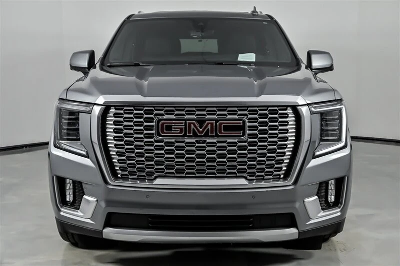 2021 GMC Yukon 5th Gen - Image 5 of 21