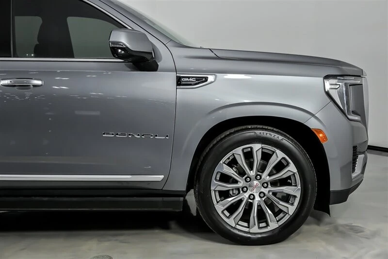2021 GMC Yukon 5th Gen - Image 15 of 21