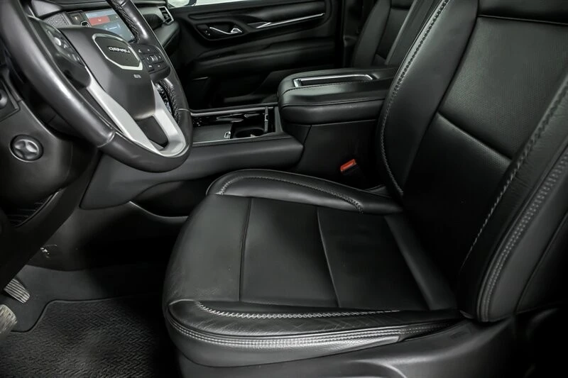 2021 GMC Yukon 5th Gen - Image 21 of 21