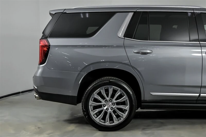 2021 GMC Yukon 5th Gen - Image 13 of 21