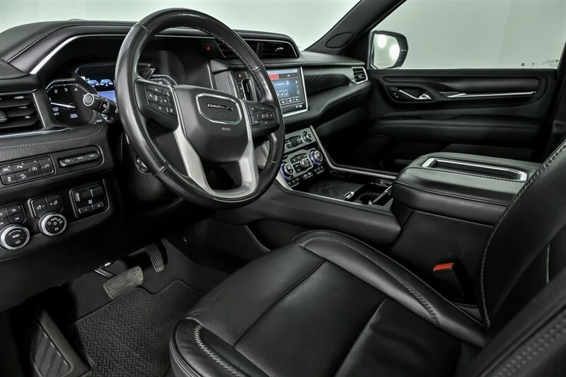 2021 GMC Yukon 5th Gen - Image 20 of 21