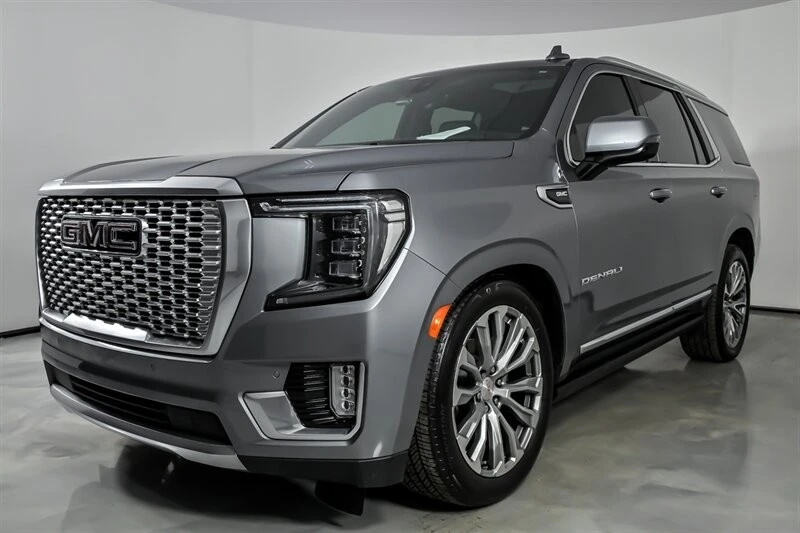 2021 GMC Yukon 5th Gen - Image 6 of 12
