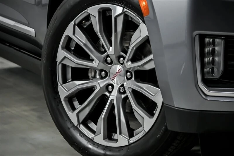 2021 GMC Yukon 5th Gen - Image 4 of 21