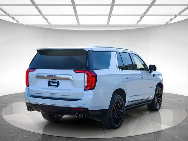 2021 GMC Yukon 5th Gen - Image 4 of 12