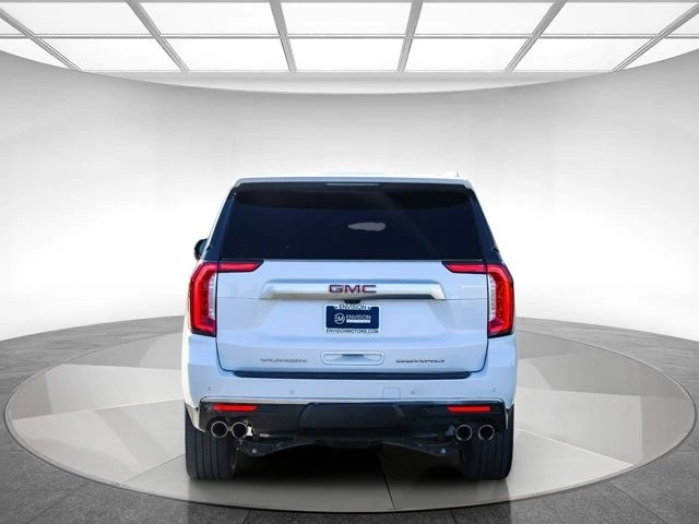 2021 GMC Yukon 5th Gen - Image 3 of 12