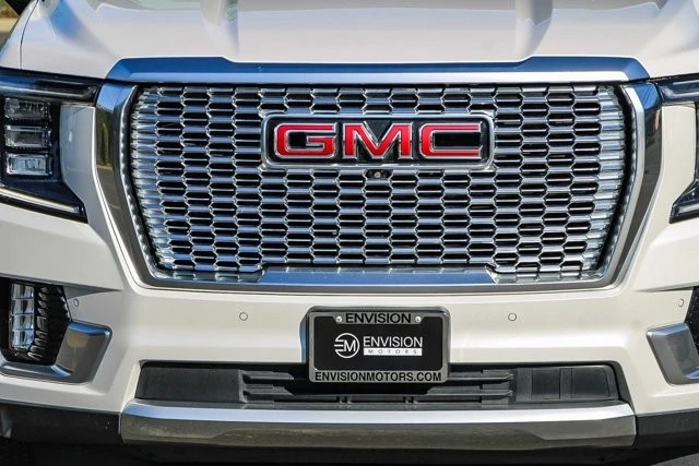 2021 GMC Yukon 5th Gen - Image 7 of 21