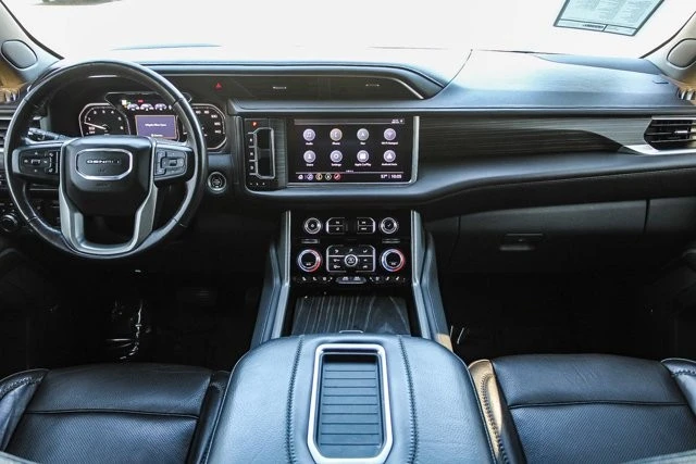 2021 GMC Yukon 5th Gen - Image 12 of 21