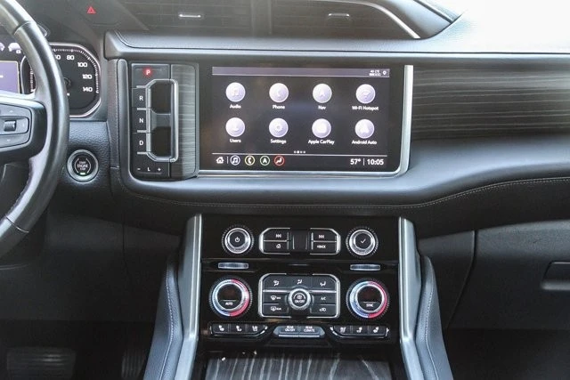 2021 GMC Yukon 5th Gen - Image 13 of 21