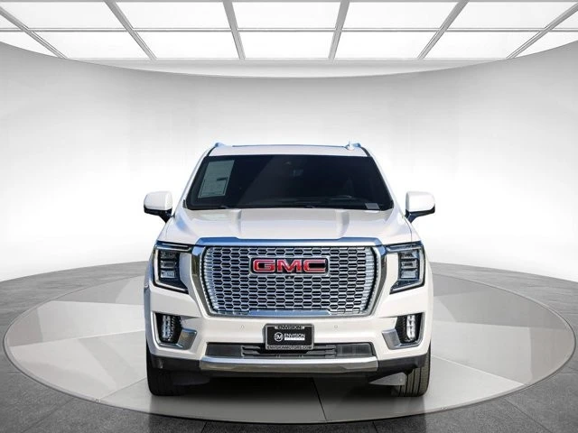 2021 GMC Yukon 5th Gen - Image 6 of 21