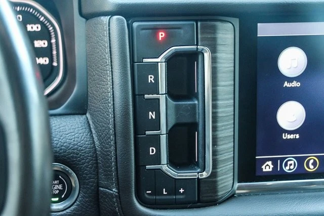 2021 GMC Yukon 5th Gen - Image 21 of 21