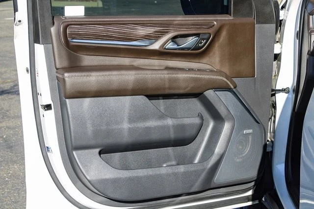 2021 GMC Yukon 5th Gen - Image 19 of 21