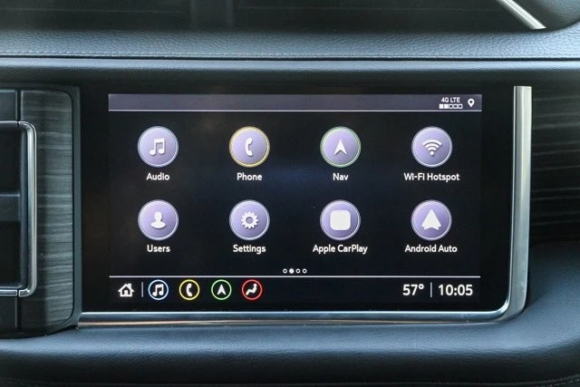 2021 GMC Yukon 5th Gen - Image 14 of 21