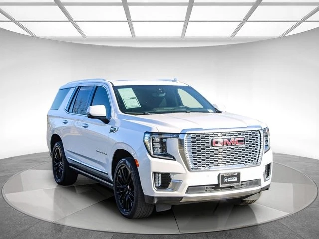 2021 GMC Yukon 5th Gen - Image 5 of 21