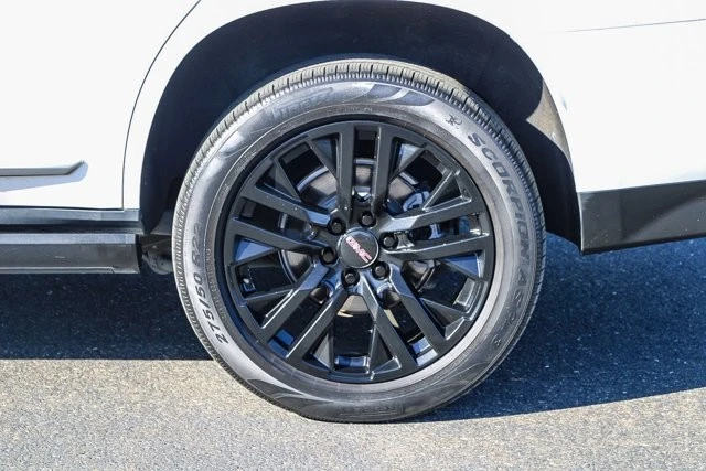 2021 GMC Yukon 5th Gen - Image 10 of 21