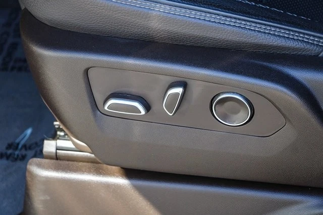 2021 GMC Yukon 5th Gen - Image 20 of 21