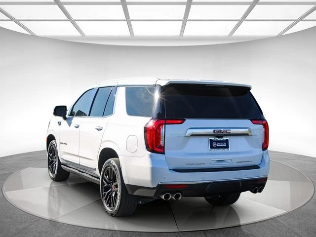 2021 GMC Yukon 5th Gen - Image 2 of 21