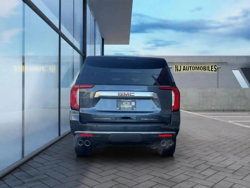 2021 GMC Yukon 5th Gen - Image 6 of 12