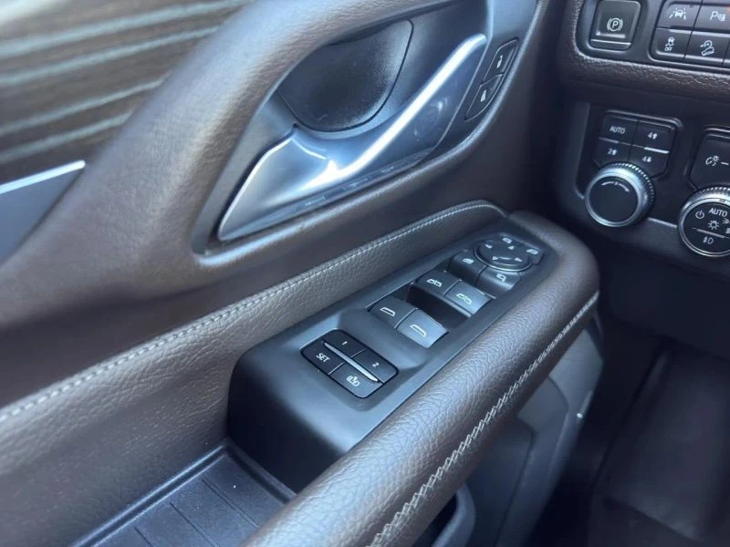 2021 GMC Yukon 5th Gen - Image 12 of 12