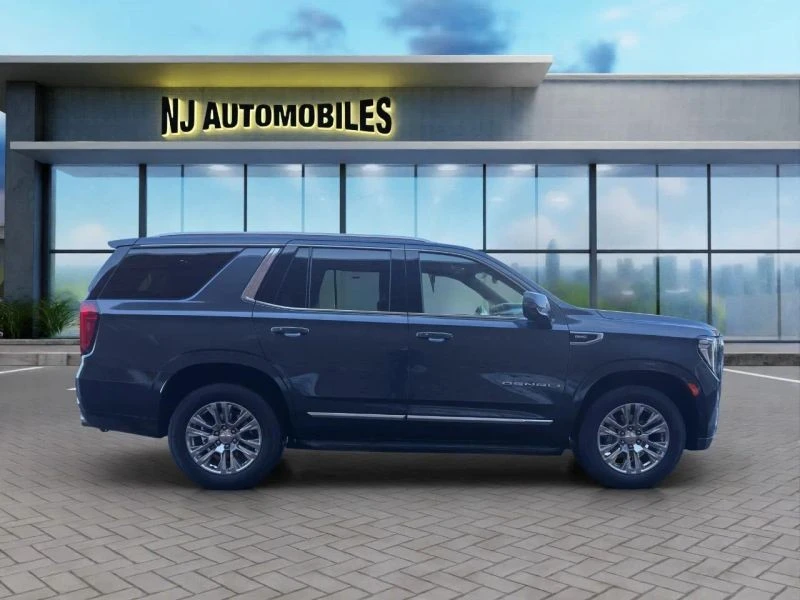 2021 GMC Yukon 5th Gen - Image 9 of 12