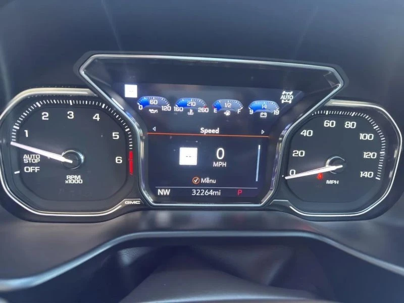 2021 GMC Yukon 5th Gen - Image 11 of 12
