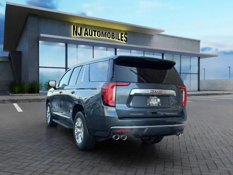 2021 GMC Yukon 5th Gen - Image 6 of 12
