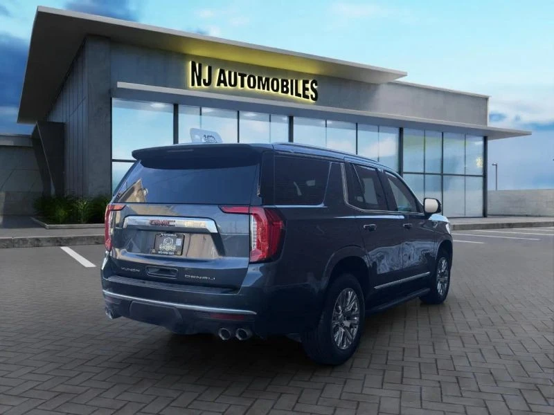 2021 GMC Yukon 5th Gen - Image 7 of 12