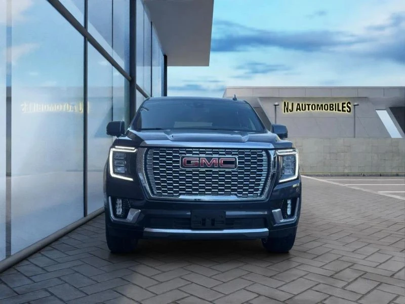 2021 GMC Yukon 5th Gen - Image 2 of 12