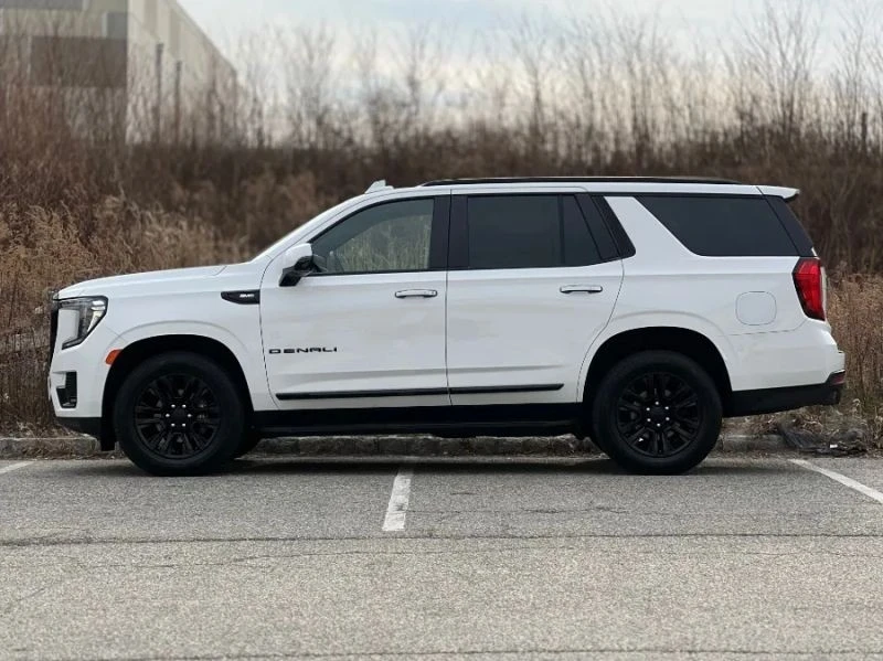 2021 GMC Yukon 5th Gen - Image 5 of 12