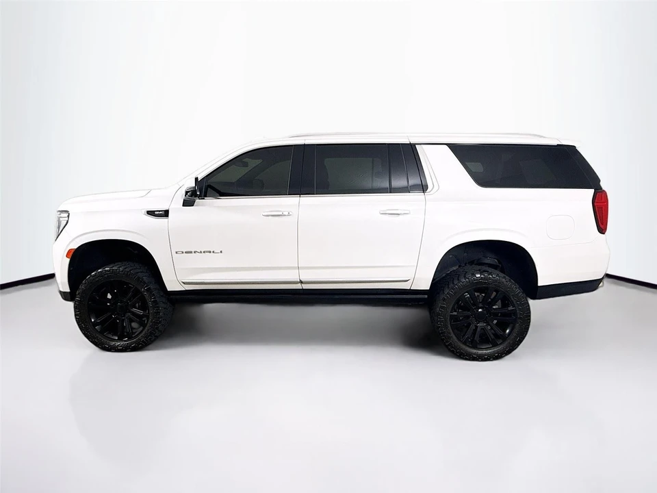 2021 GMC Yukon 5th Gen - Image 2 of 14