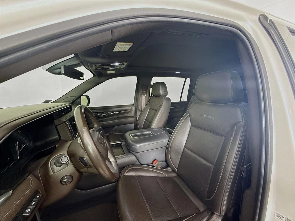 2021 GMC Yukon 5th Gen - Image 12 of 14